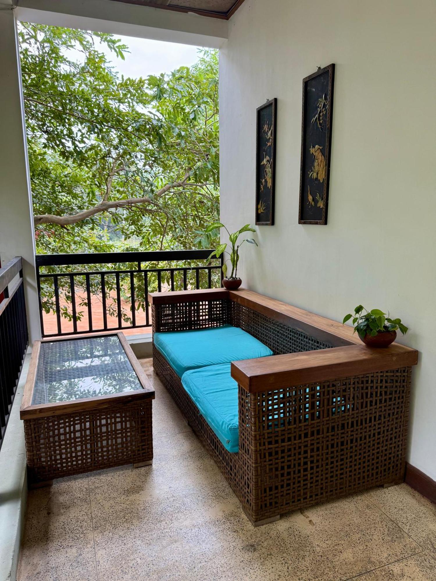 Hotel 4 U Saliya Garden Anurâdhapura Extérieur photo