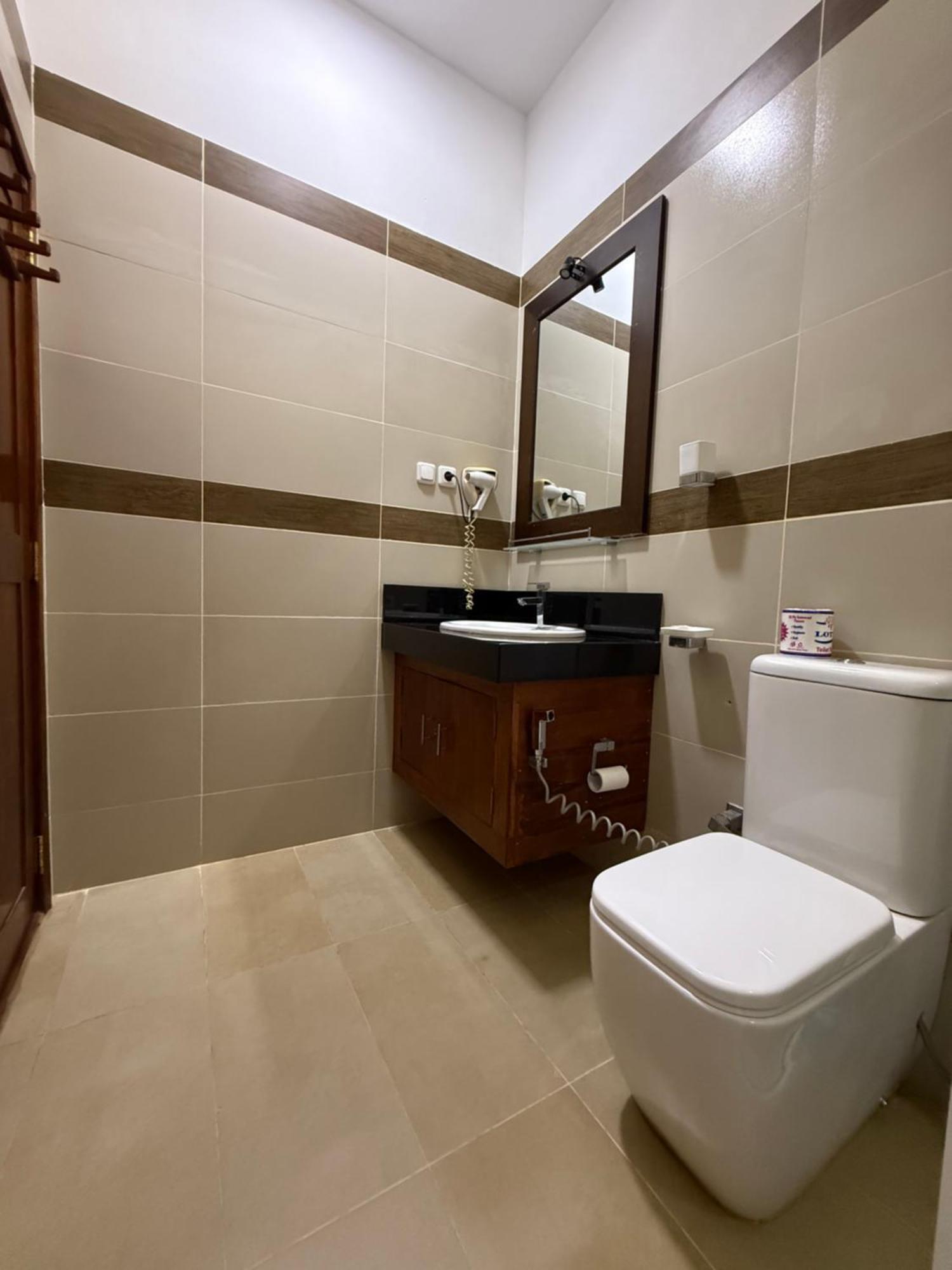 Hotel 4 U Saliya Garden Anurâdhapura Extérieur photo
