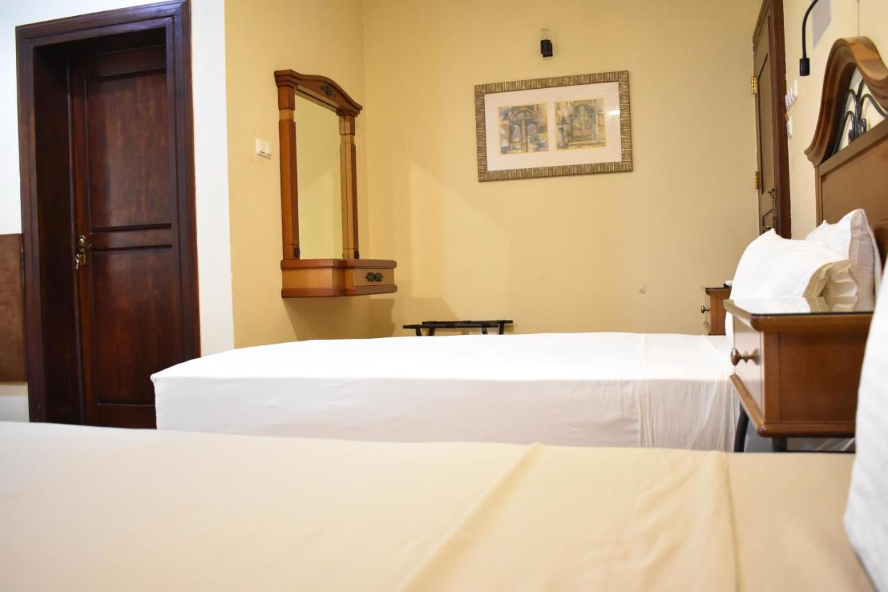 Hotel 4 U Saliya Garden Anurâdhapura Extérieur photo