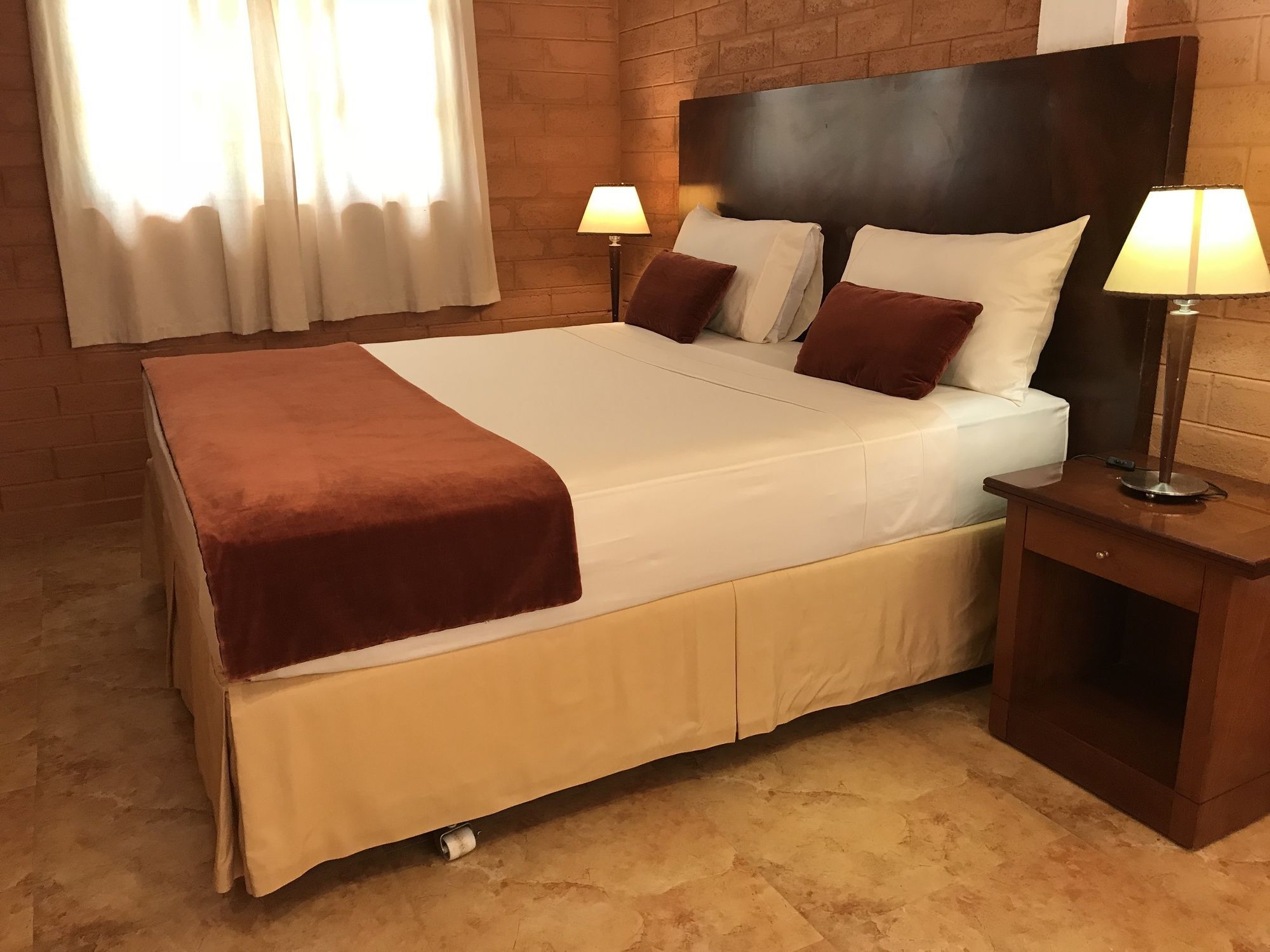 Hotel 4 U Saliya Garden Anurâdhapura Extérieur photo