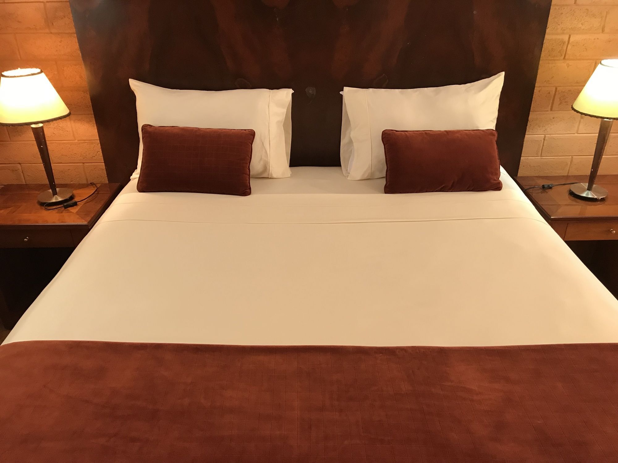 Hotel 4 U Saliya Garden Anurâdhapura Extérieur photo