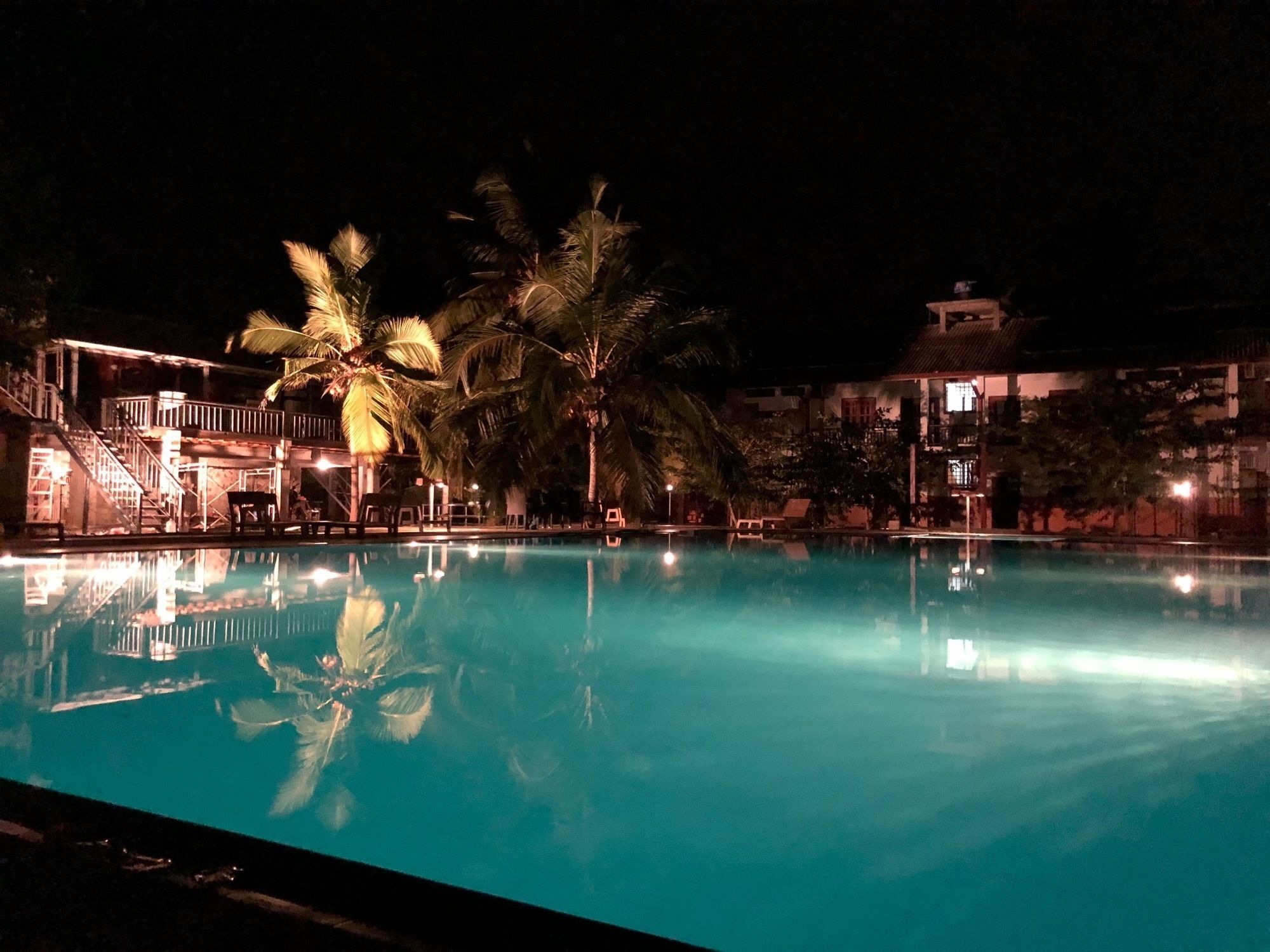 Hotel 4 U Saliya Garden Anurâdhapura Extérieur photo