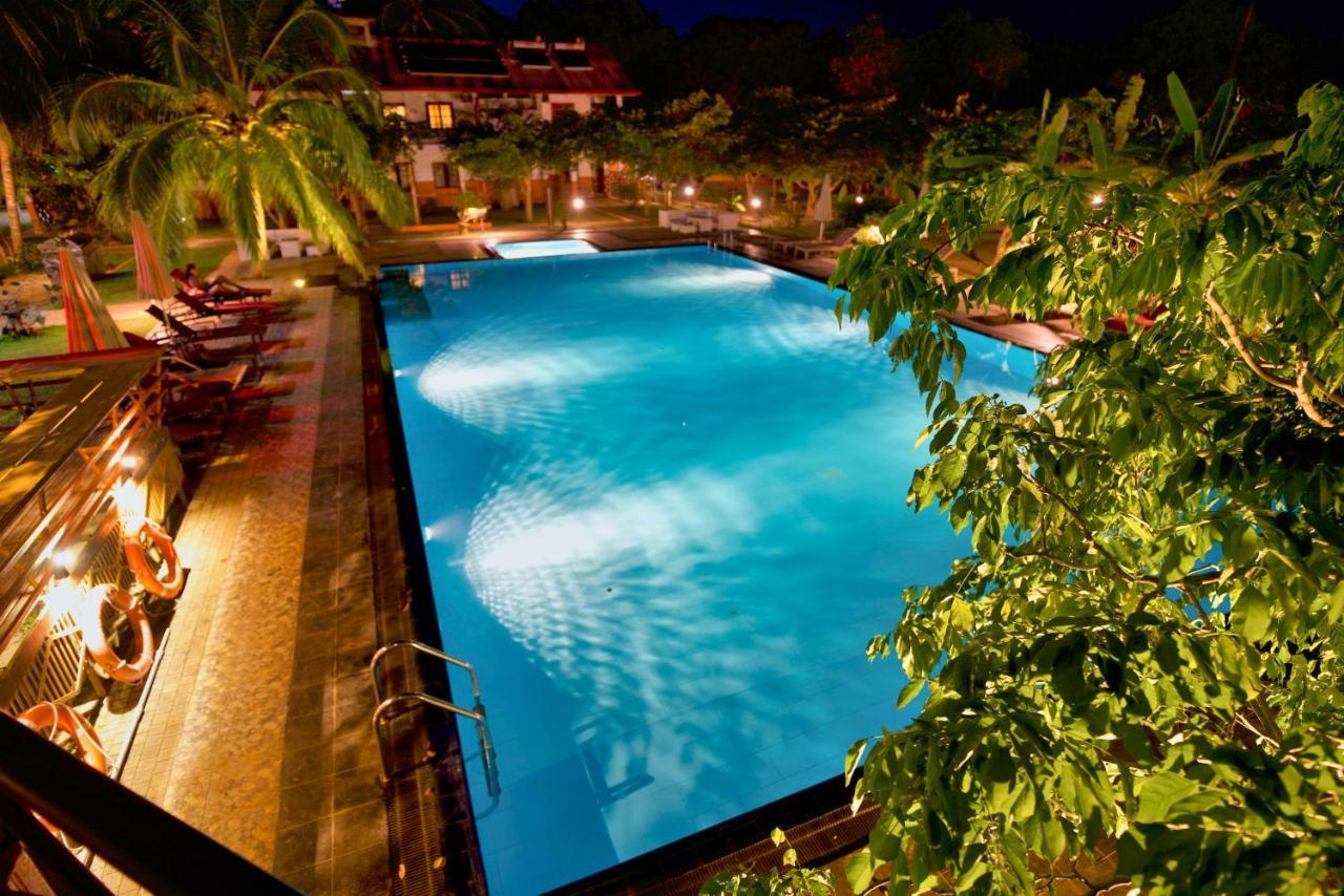 Hotel 4 U Saliya Garden Anurâdhapura Extérieur photo