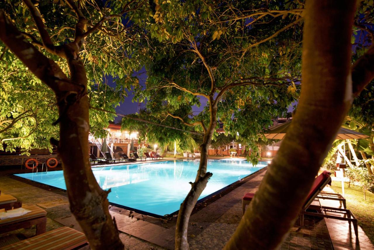 Hotel 4 U Saliya Garden Anurâdhapura Extérieur photo